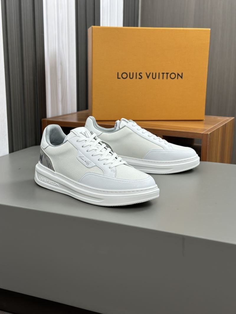 Louis Vuitton Low Shoes